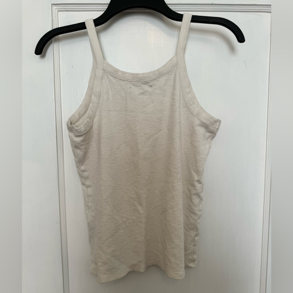 Madewell Sweater Tank - Picture 2 of 3